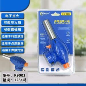 KJ-9003 Multi-purpose Flame Gun (1*32) - Image 1