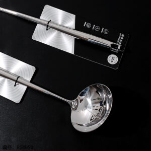 M7461 304 Stainless Steel Spoon - Image 2