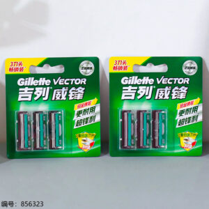 Blade 3-Pack (1*6) - Image 1