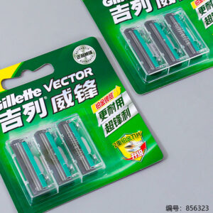 Blade 3-Pack (1*6) - Image 2