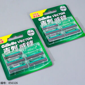Blade 5-Pack (1*6) - Image 2
