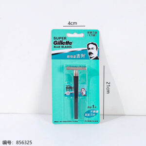 21D Double-Sided Razor Stand (1*12) - Image 3