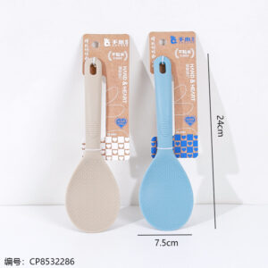 963 Silicone Rice Spoon (1*24) - Image 2
