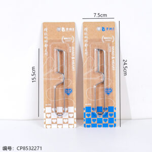 900 Peeler (1*24) - Image 3