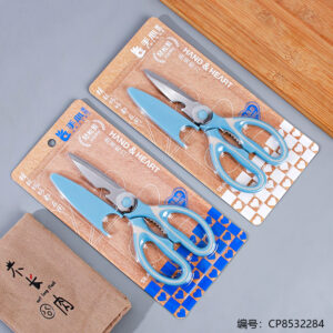 817 Kitchen Scissors (1*24) - Image 1