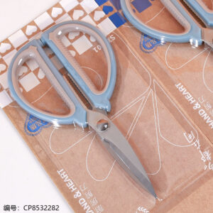 801 Kitchen Scissors (1*24) - Image 2