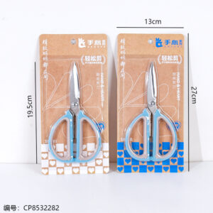 801 Kitchen Scissors (1*24) - Image 3