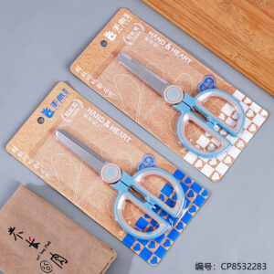 814 Kitchen Scissors (1*24) - Image 1