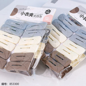 1656 Premium Clothes Clip (1*12) - Image 2