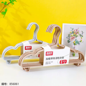 182 Thickened Hook Powder-Coated Hanger 10pcs/Bundle - Image 1