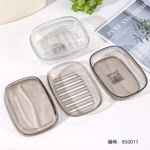 9706 Crystal Soap Dish - Image 2