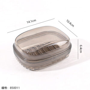 9706 Crystal Soap Dish - Image 3
