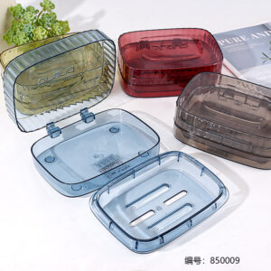 9705 Crystal Soap Dish - Image 2