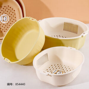 171 Taili Bear Set Drain Basket - Image 4
