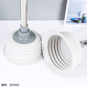 6897 Layered Toilet Plunger - Image 2