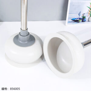 6896 Lamp-Shaped Toilet Plunger - Image 2