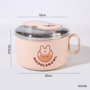 321 Instant Noodle Bowl - Image 2