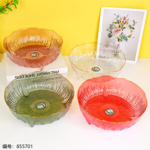 2982 Fruit Plate - Image 1