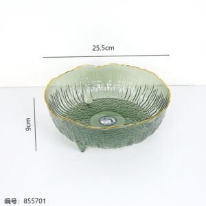 2982 Fruit Plate - Image 3