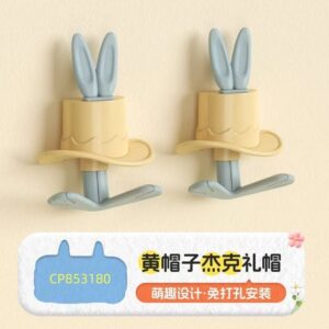2961 Jack Rabbit Polite Hook - Image 4