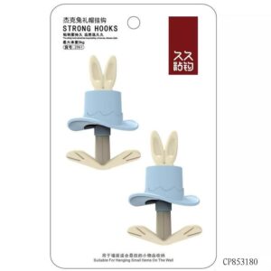2961 Jack Rabbit Polite Hook - Image 5