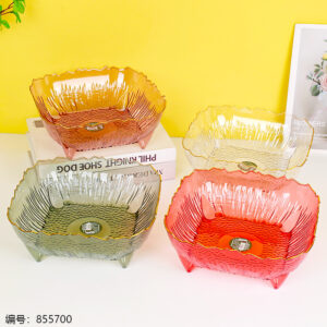 2981 Fruit Plate - Image 1