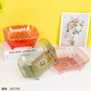 2981 Fruit Plate - Image 2
