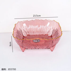 2981 Fruit Plate - Image 3