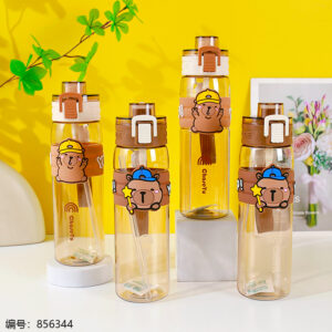 3307 Plastic Cup 550ml - Image 1