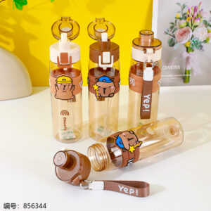 3307 Plastic Cup 550ml - Image 2