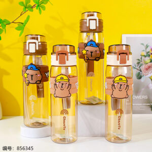 3309 Plastic Cup 700ml - Image 1