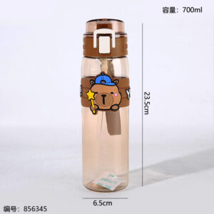 3309 Plastic Cup 700ml - Image 3
