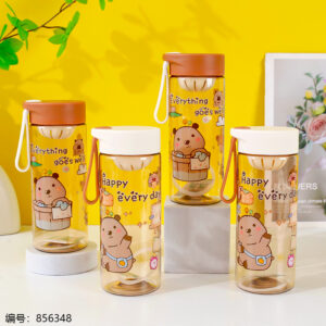 215 Plastic Cup 500ml - Image 1