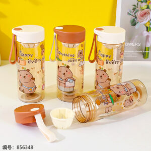 215 Plastic Cup 500ml - Image 2