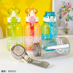 290 Plastic Cup 1000ml - Image 2