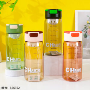 2201 Plastic Cup 630ml - Image 1