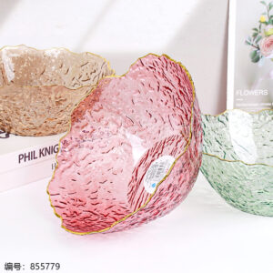 807 Colorful Fruit Plate - Image 2