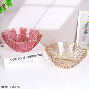 810 Colorful Fruit Plate - Image 1