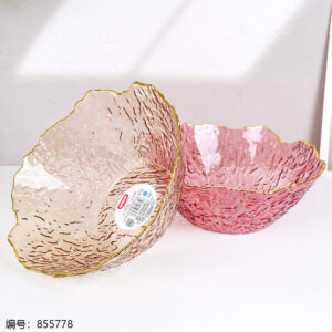 810 Colorful Fruit Plate - Image 2
