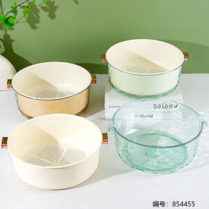 2509 Drain Basket - Image 1