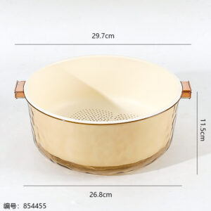 2509 Drain Basket - Image 3