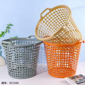 82415 Laundry Basket - Image 1