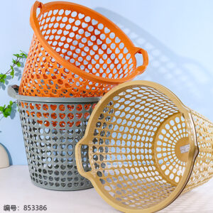 82415 Laundry Basket - Image 2