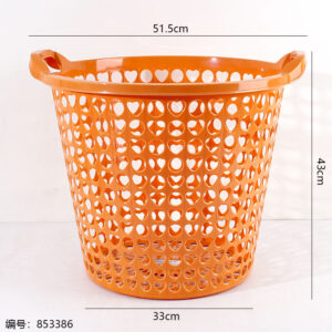 82415 Laundry Basket - Image 3
