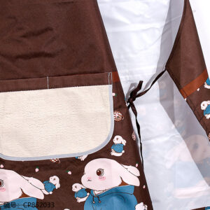 1134 Rabbit Waterproof Apron / Premium Packaging - Image 3