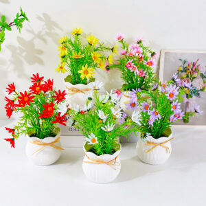 HS-10 Potted Plant (1*15) - Image 1