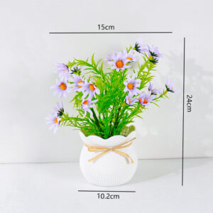 HS-10 Potted Plant (1*15) - Image 2