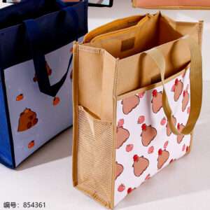 A11 Capybara Handbag - Image 3