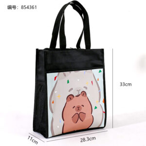 A11 Capybara Handbag - Image 4