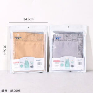 817 Strap Little House Apron / Premium Packaging - Image 5